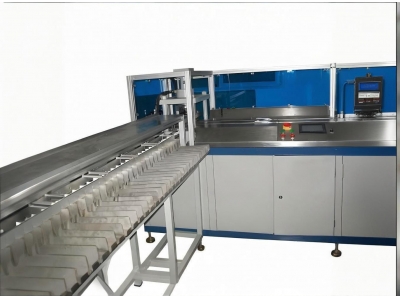 Card Punching and Sorting Mach